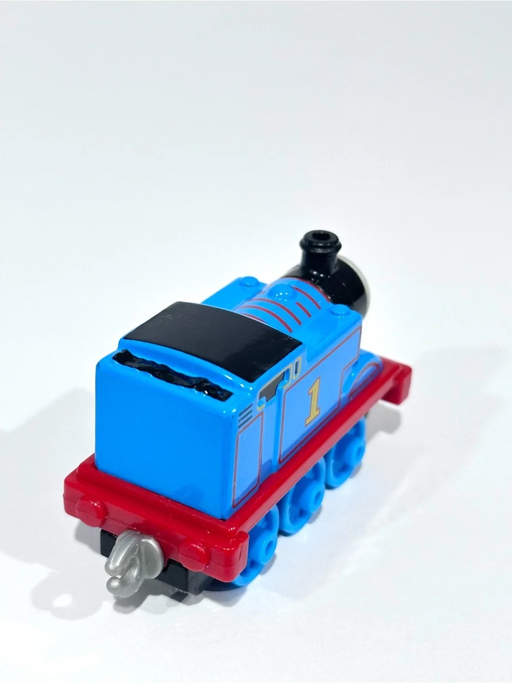 Thomas & Friends Adventures Diecast Thomas Train